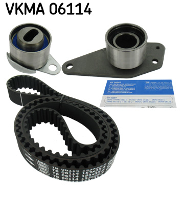 Set curea de distributie VKMA 06114 SKF